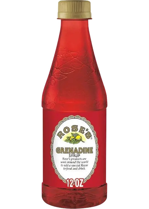 Rose's Grenadine | Total Wine