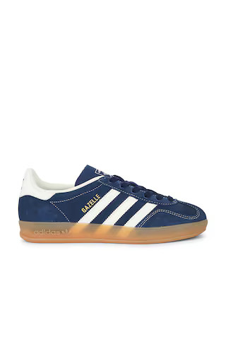 Gazelle Indoor
                    
                    adidas Originals | Revolve Clothing (Global)