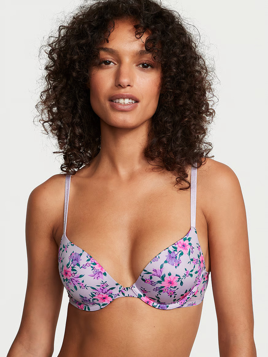 Sexy Tee Push-Up Smooth Bra | Victoria's Secret (US / CA )