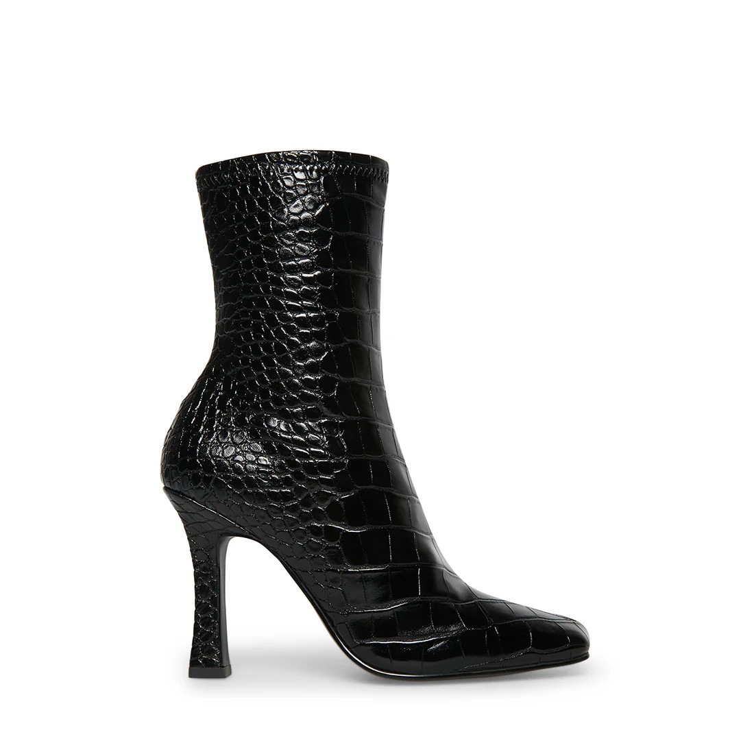 TABATHA BLACK CROCODILE | Steve Madden (US)