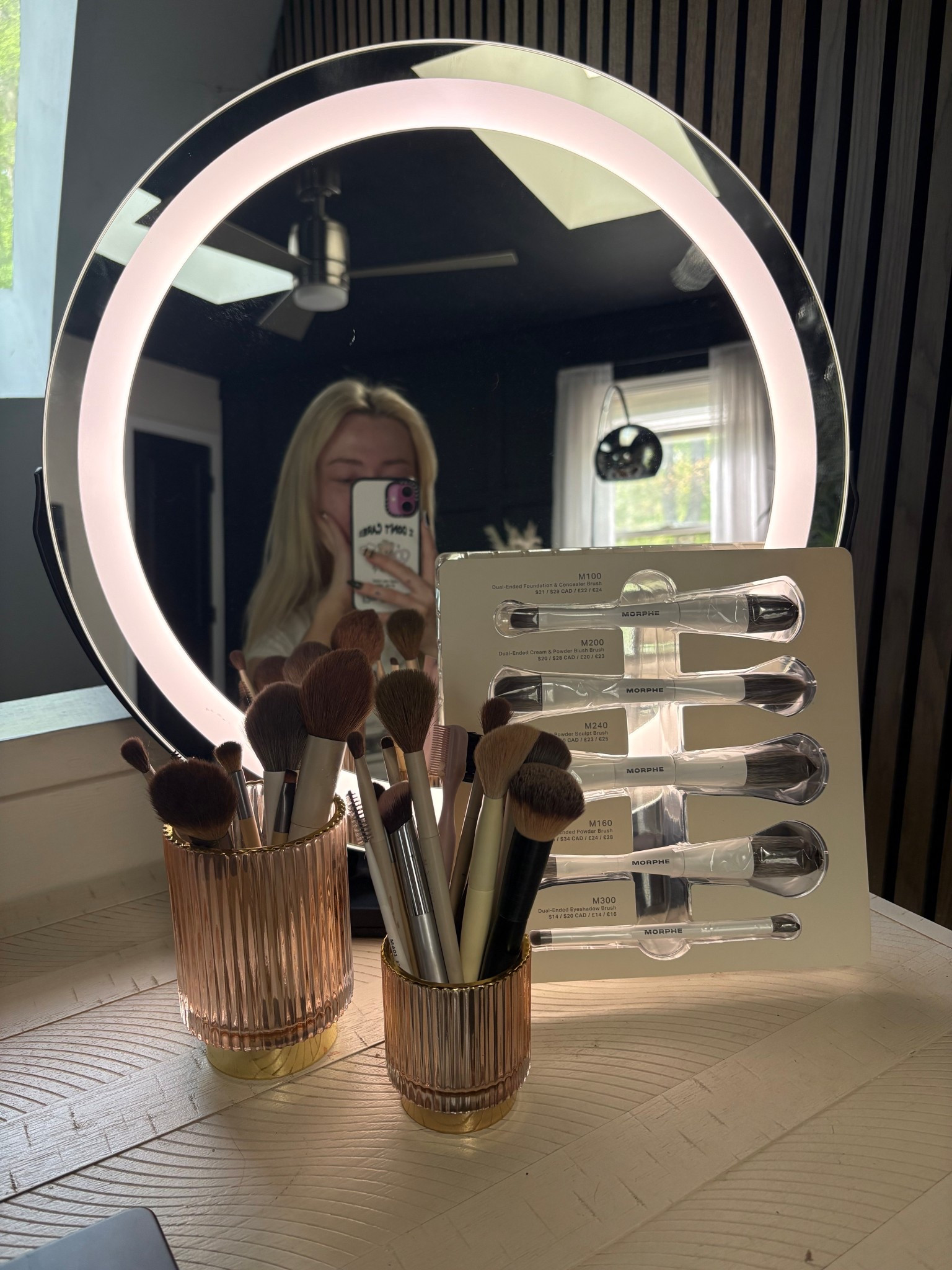 my most used makeup brushes!!! 

#LTKBeauty #LTKgrwm