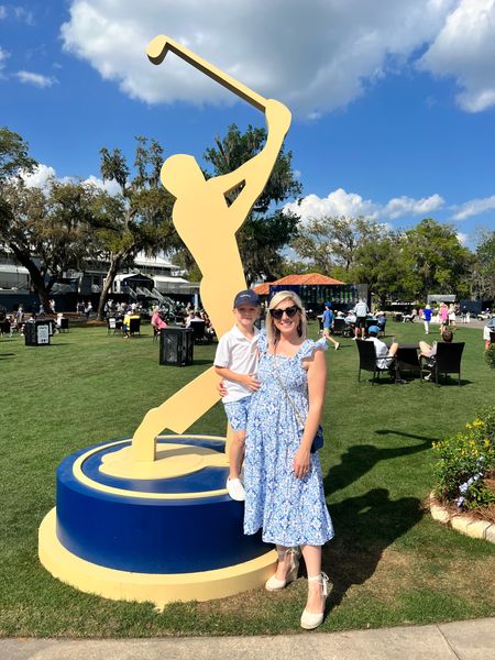 Happy Players Week!

With my best buddy in our matching Hill House Nap Dress and Tiny Leo Shorts! #twinning #napdressnation 

#LTKunder50 #LTKkids #LTKfamily