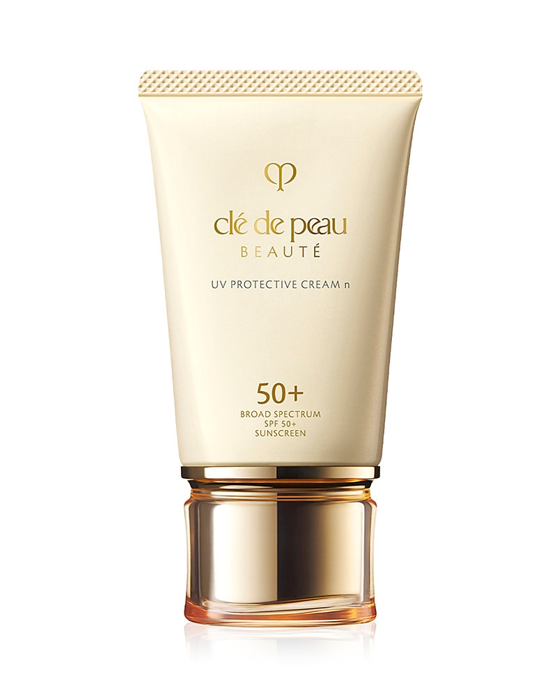 Cle de Peau Beaute Uv Protective Cream Spf 50+ 1.8 oz. | Bloomingdale's (US)