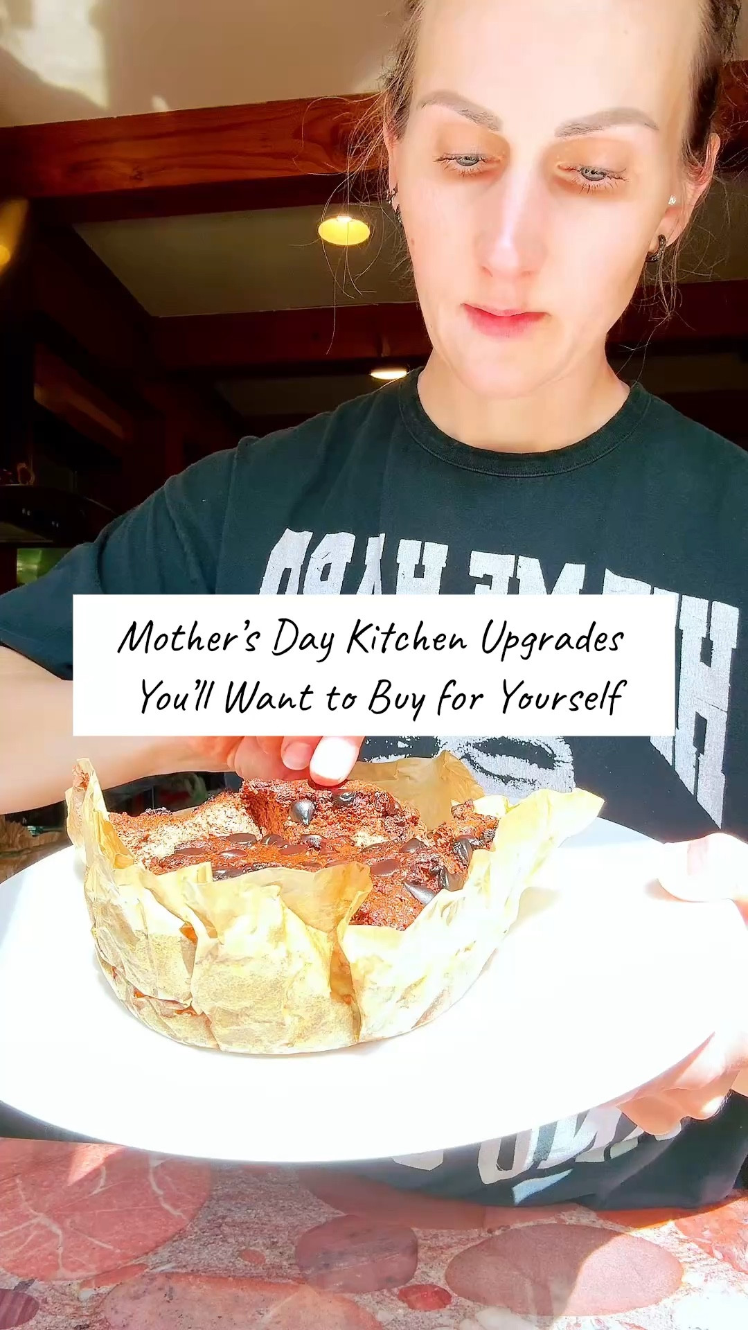 If you’re waiting for someone to guess what you want… good luck 😅

These are the things I actually use in my kitchen daily. Simple, practical, and worth having.

Mother’s Day or not—sometimes you just get it yourself.

#mothersdaygifts #momlifeessentials #kitchenfavorites #giftideasformom #ltkhome

#LTKmomlife #LTKMothersDay #LTKSaleAlert