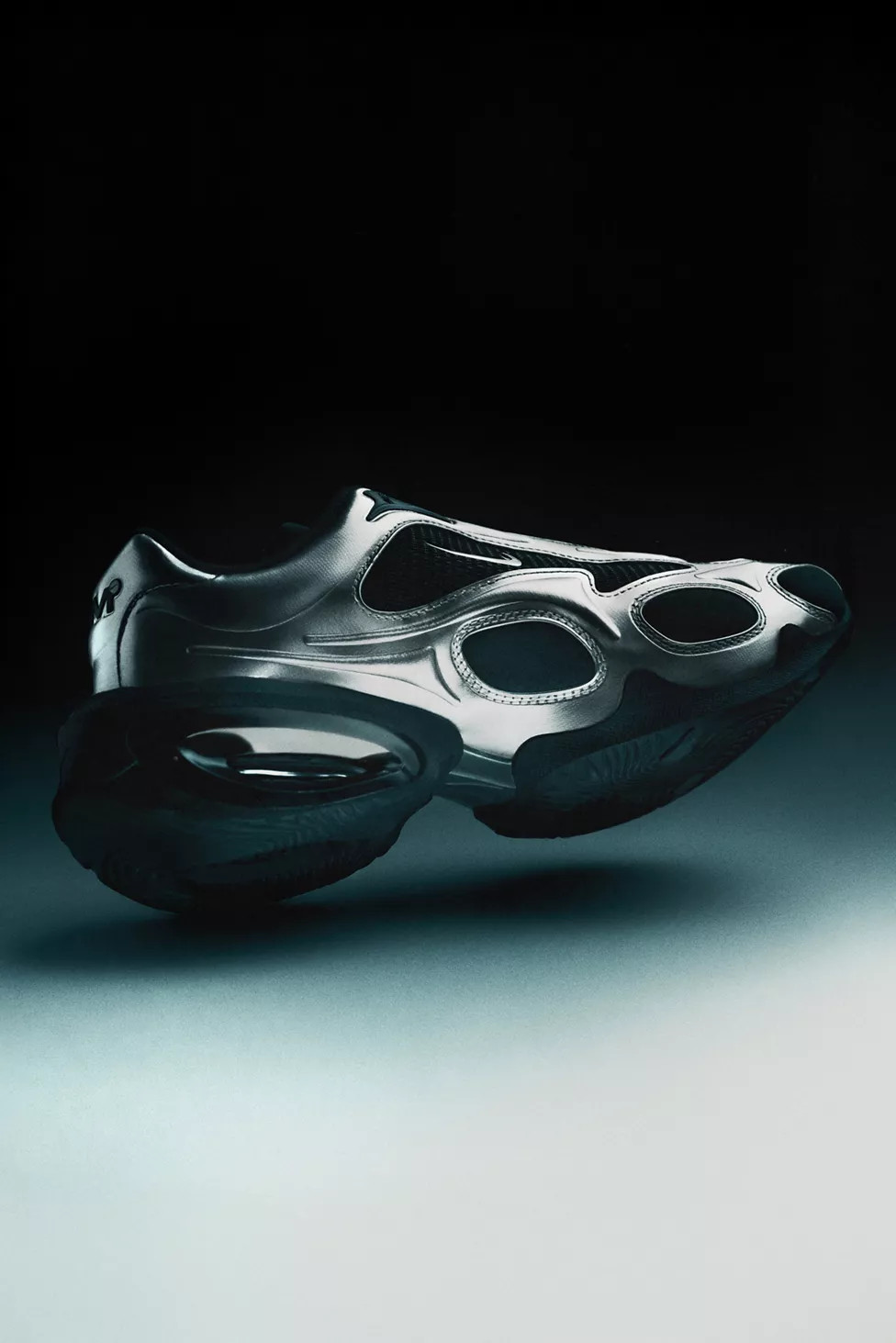 Nike Women's Air Max Muse Sneaker | Urban Outfitters (US and RoW)