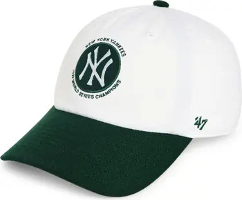Sporty & Rich Champions Baseball Cap | Nordstrom | Nordstrom