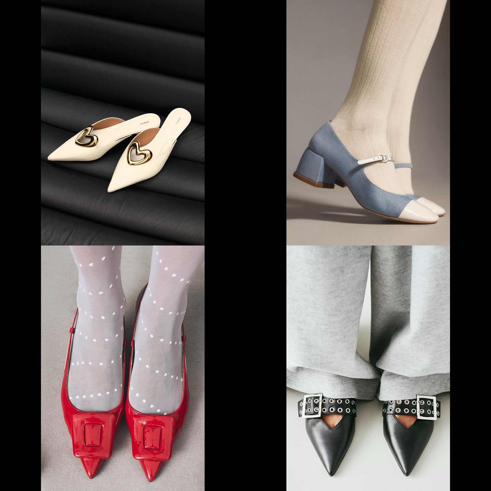 #LTKShoeCrush #LTKStyleTip #LTKWorkwear