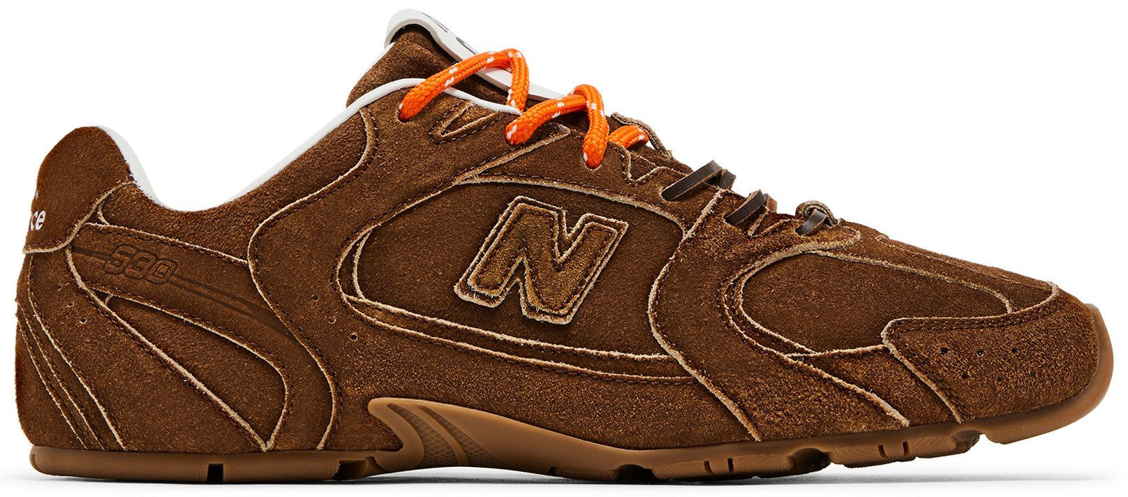 New Balance x Miu Miu 530 SL 'Cinnamon' | GOAT