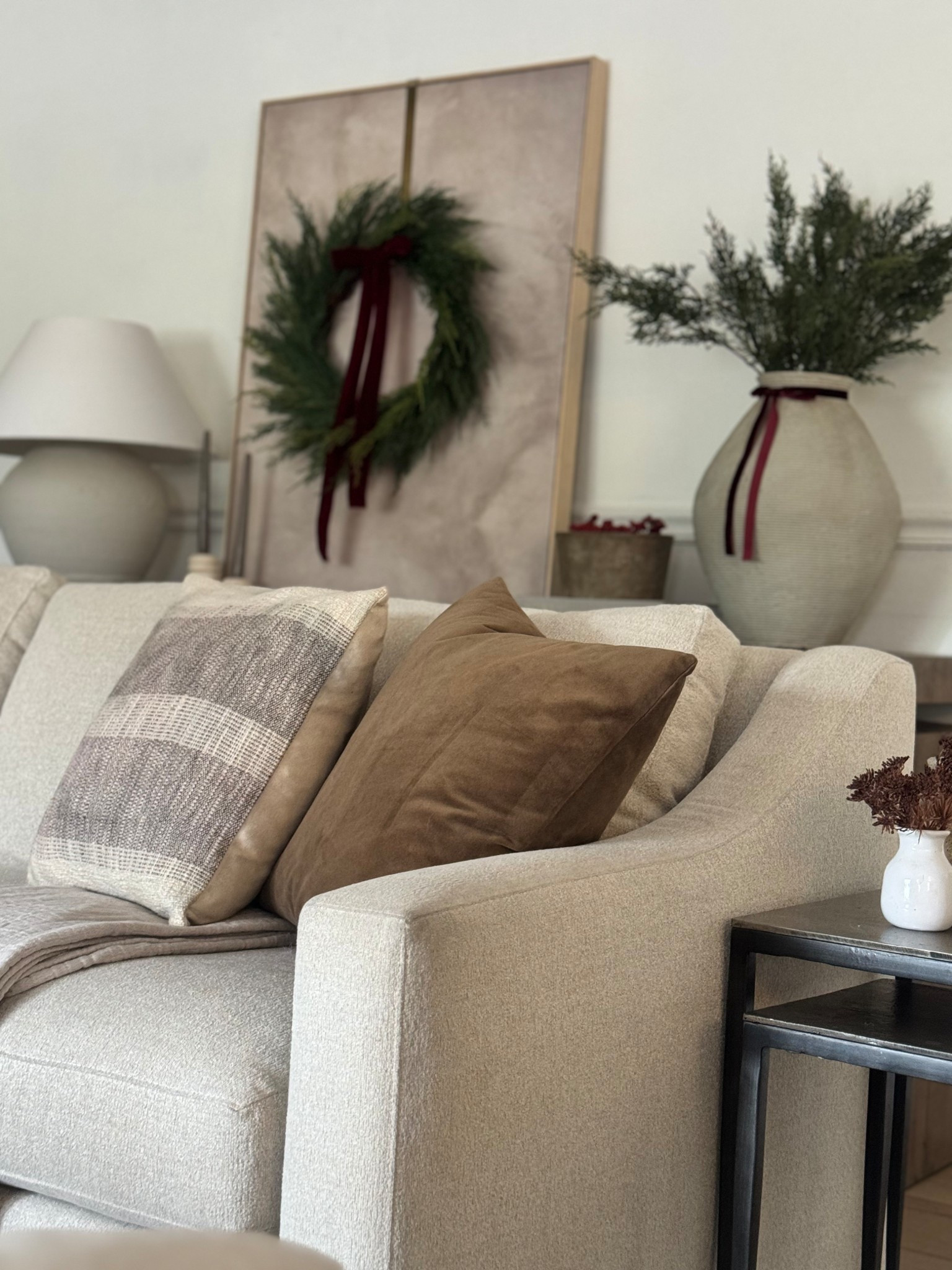 Christmas styling 

#LTKHoliday