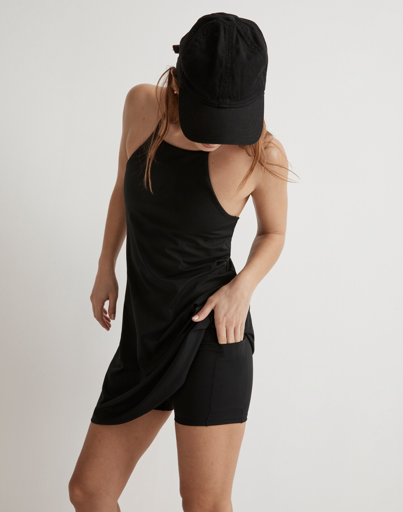 Flex 2.0 Fitness Dress | Madewell | Madewell