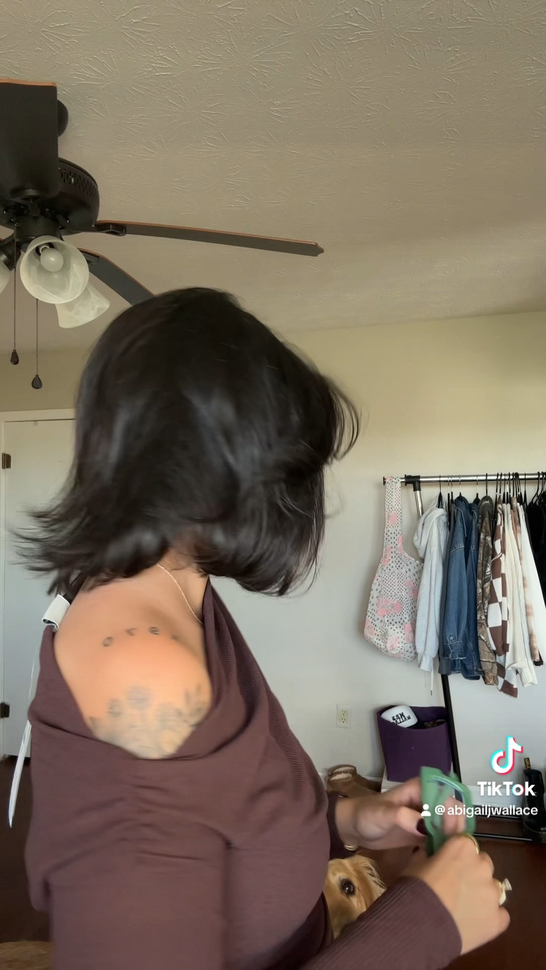 Cute new fit