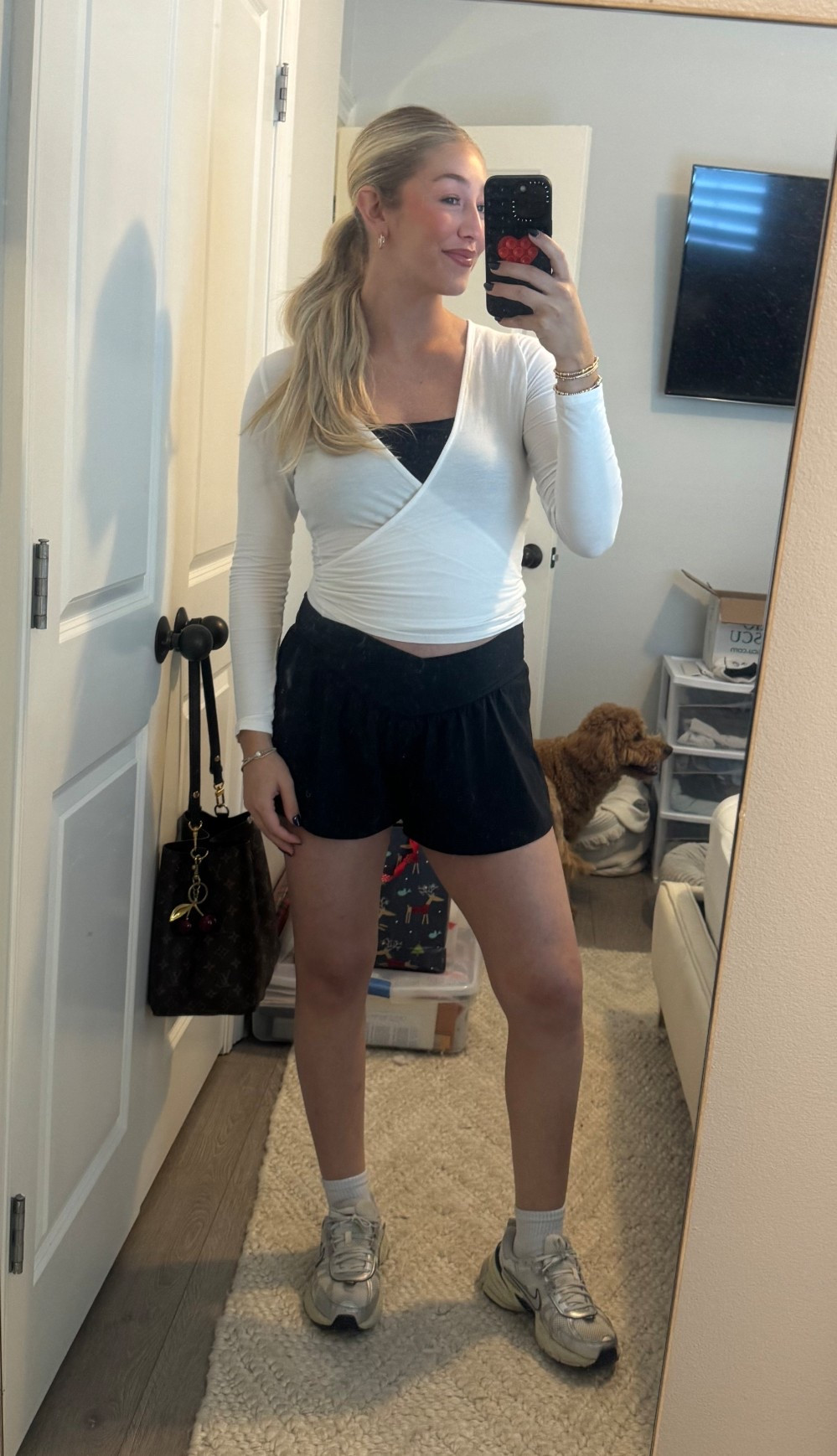 My favorite sneakers EVER are on sale!! Never worn a shoe more!! Run TTS

#LTKFindsUnder100 #LTKfitnessgoals #LTKActive