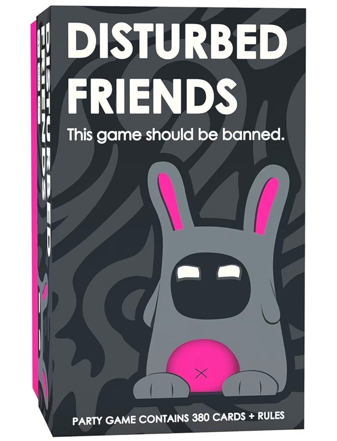 A fun little party game that all can enjoy … and laugh with

#LTKsale #LTKhome #LTKsummer