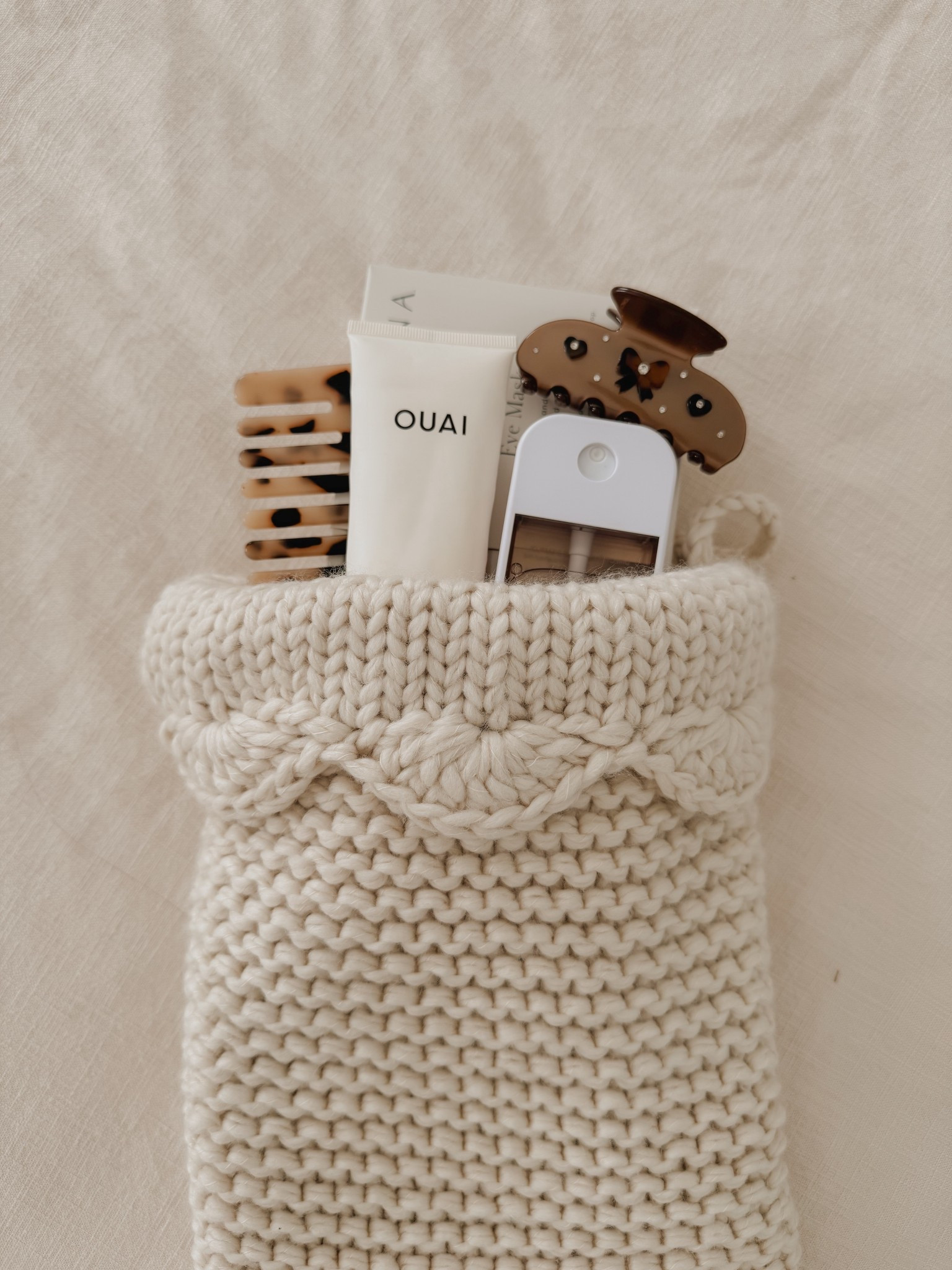 Last minute stocking stuffers ✨🎄 We have and love all of these products 🤍



#christmas #stockingstuffers #beautyfinds #fyp 

#LTKGiftGuide #LTKHoliday