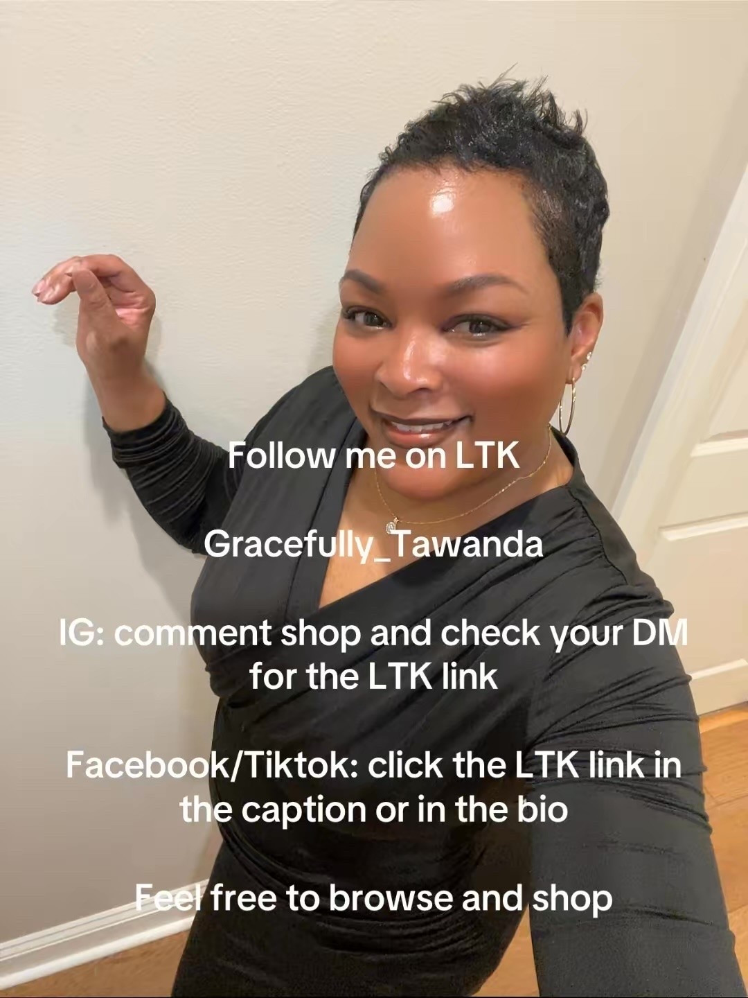 Download the LTK shop link and Follow my LTK

#LTKvlog