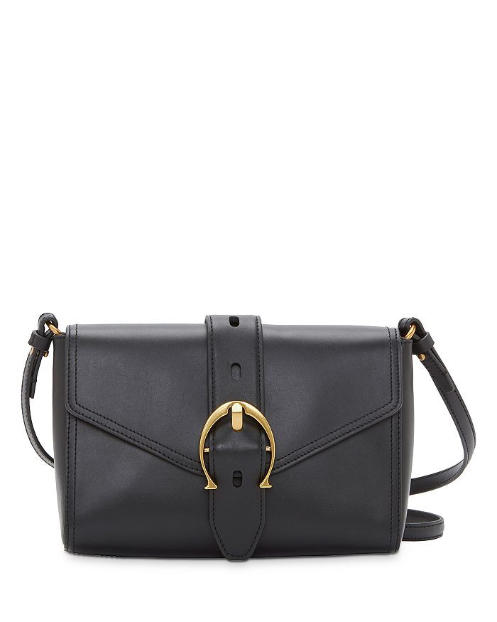 Mia Leather Crossbody | Bloomingdale's (US)