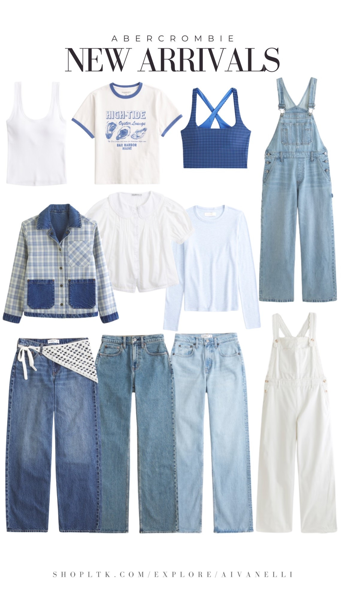 Abercrombie new arrivals

winter fashion essentials
cold weather style trends
cozy knitwear and layers
chic outerwear looks
neutral winter outfits
elevated casual winter style
classic boots and coats
everyday cold weather outfits
timeless winter wardrobe
layered seasonal fashion looks

#LTKSeasonal #LTKootd #LTKSaleAlert