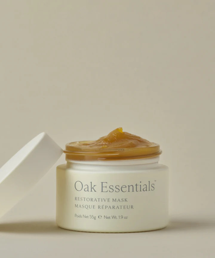 Restorative Mask | Oak Essentials