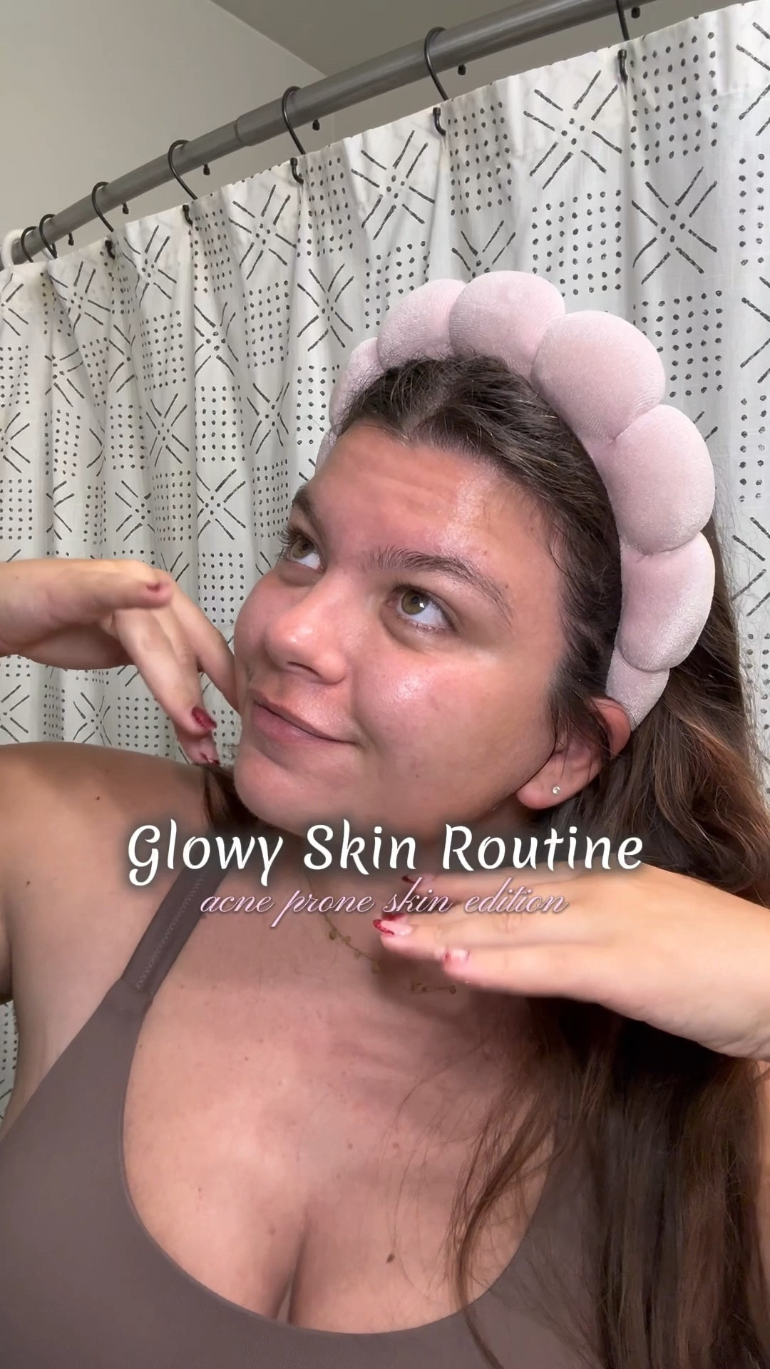 loving this routine! it’s help clear up a lot of acne prone spots :)

#LTKBeauty #LTKgrwm