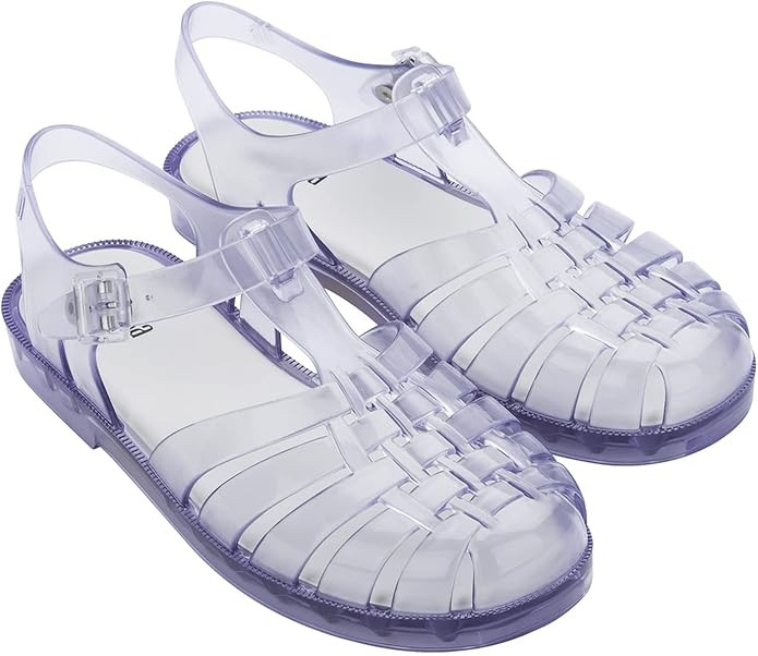Melissa Possession Jelly Sandal for Women - The Original Jelly Shoe, Fisherman's Sandal with Adju... | Amazon (US)
