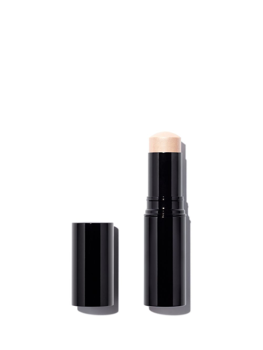 Chanel Baume Essentiel Multi-Use Glow Stick Sculpting | Violet Grey