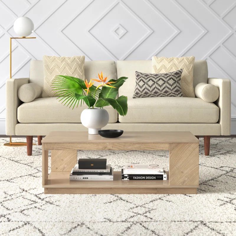 Roybal Coffee Table | Wayfair North America