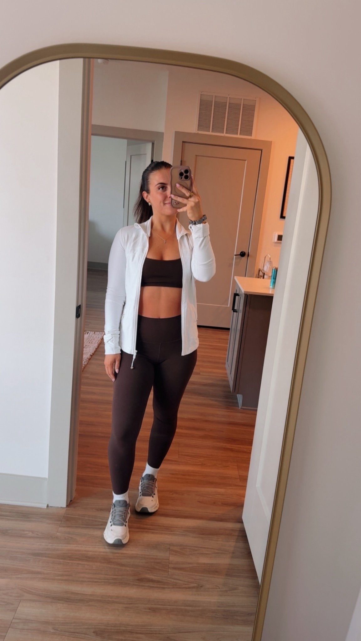 Another one of my favorite CRZ workout sets 🤸

#LTKActive #LTKootd #LTKfitnessgoals