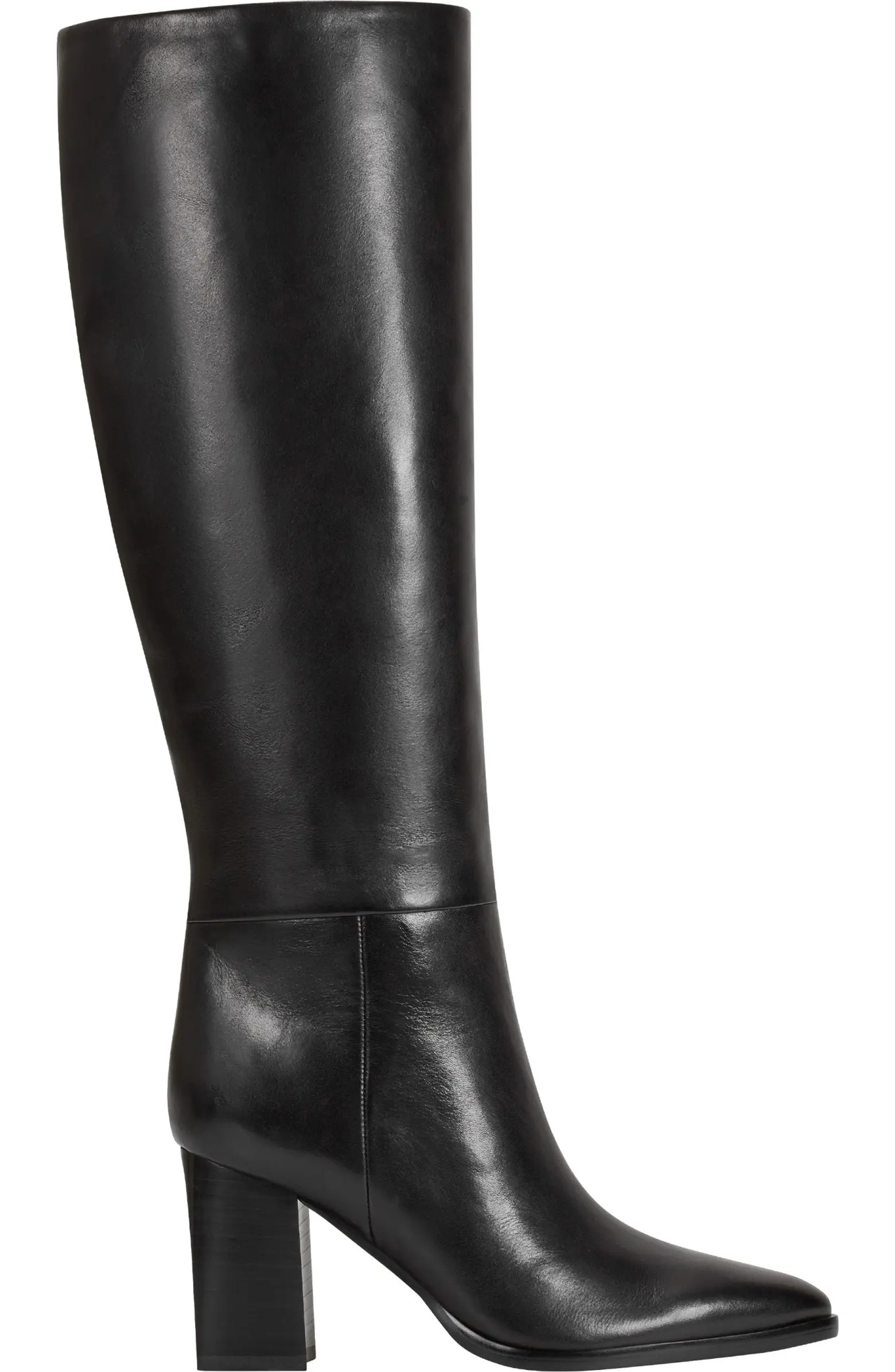 Perina Knee High Boot (Women) | Nordstrom