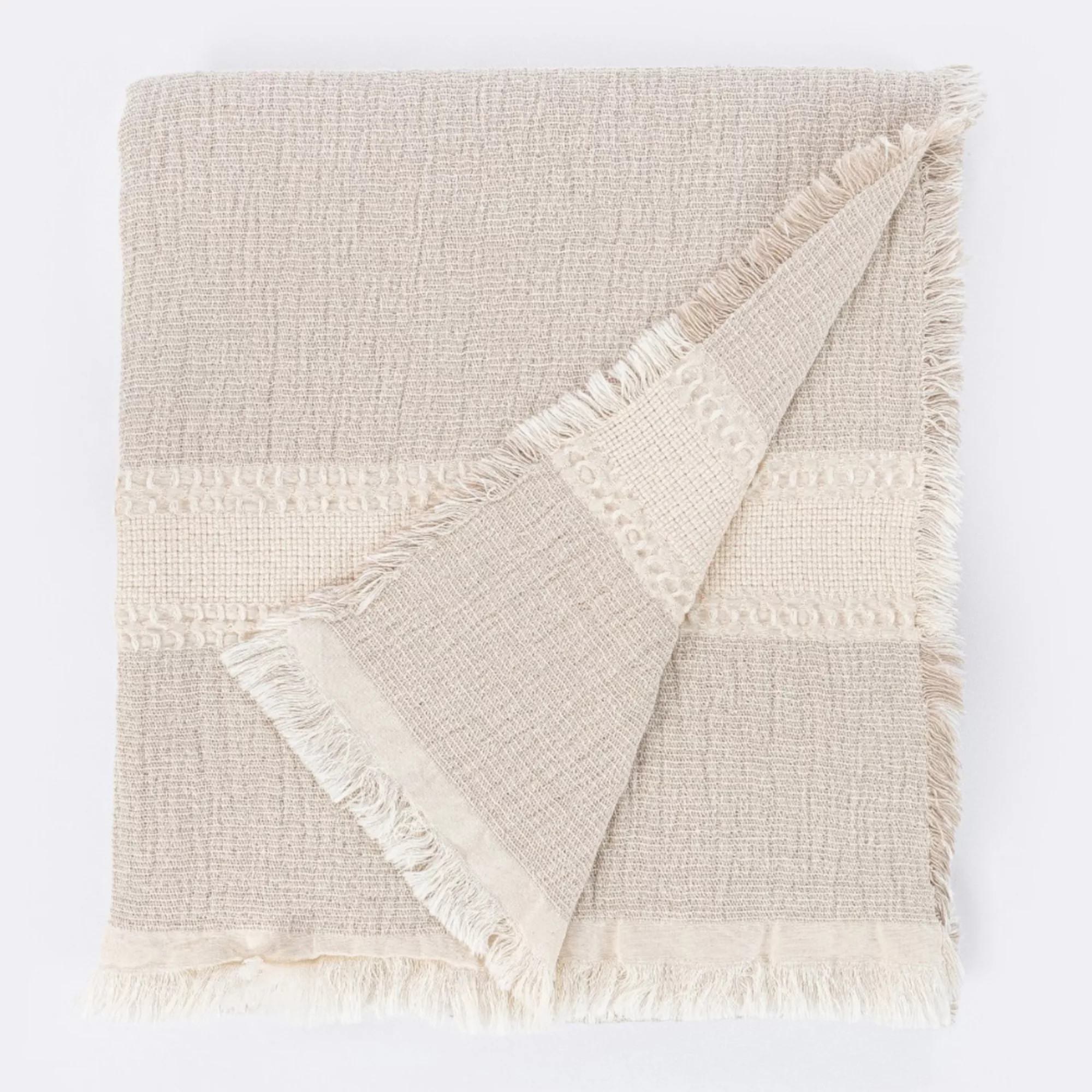 Discover Europe Made in Portugal Modern Lumatex Throw | Kohl's