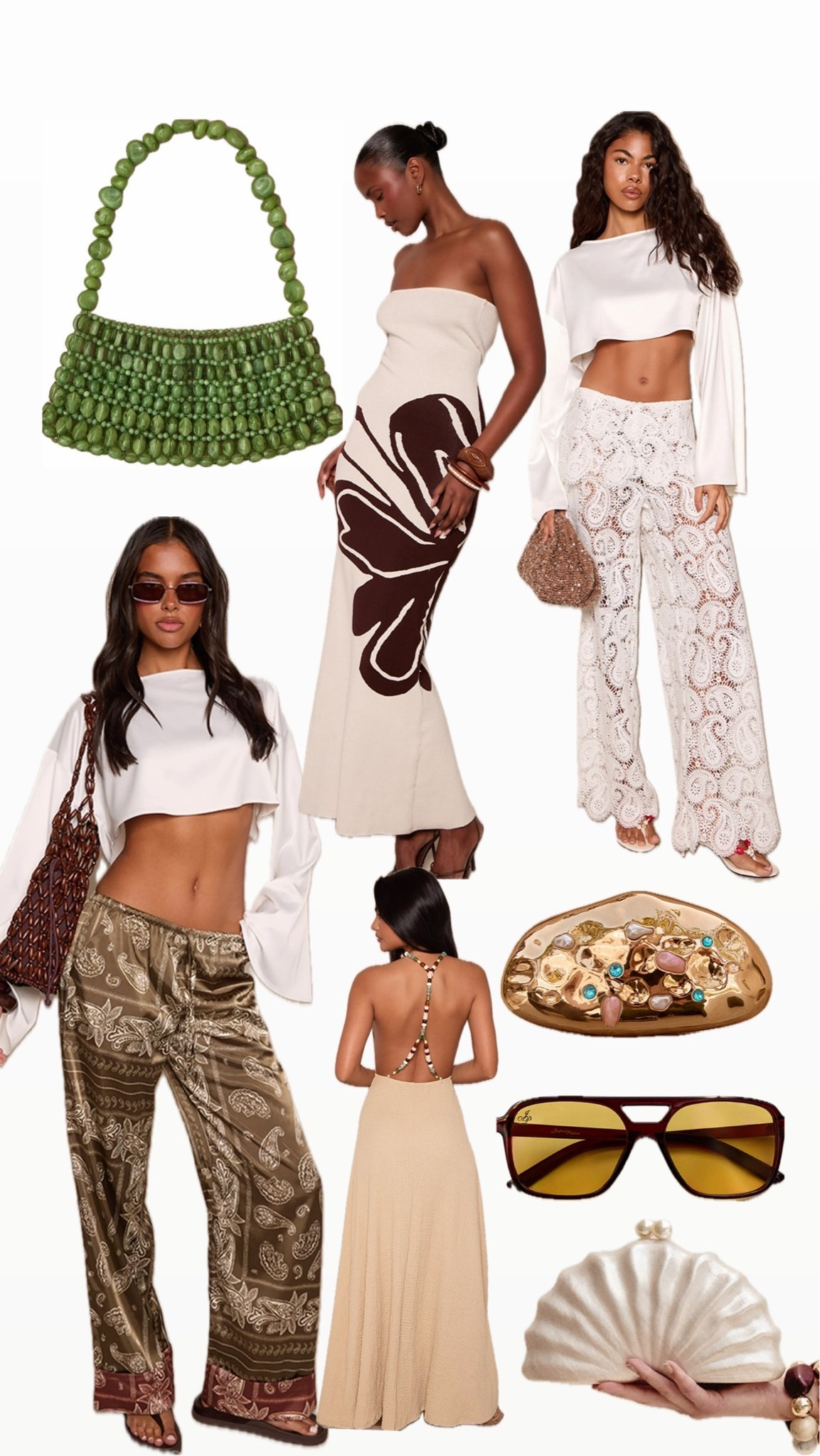 What is on my wish list for my next holiday! 

OOTN, ootd, holiday outfit, evening holiday looks

#LTKuk #LTKspring #LTKsummer