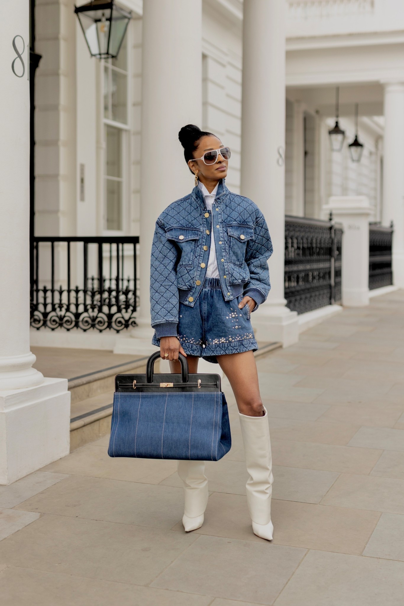 {•OOTD•} 

#LTKluxury #LTKeurope #LTKspring