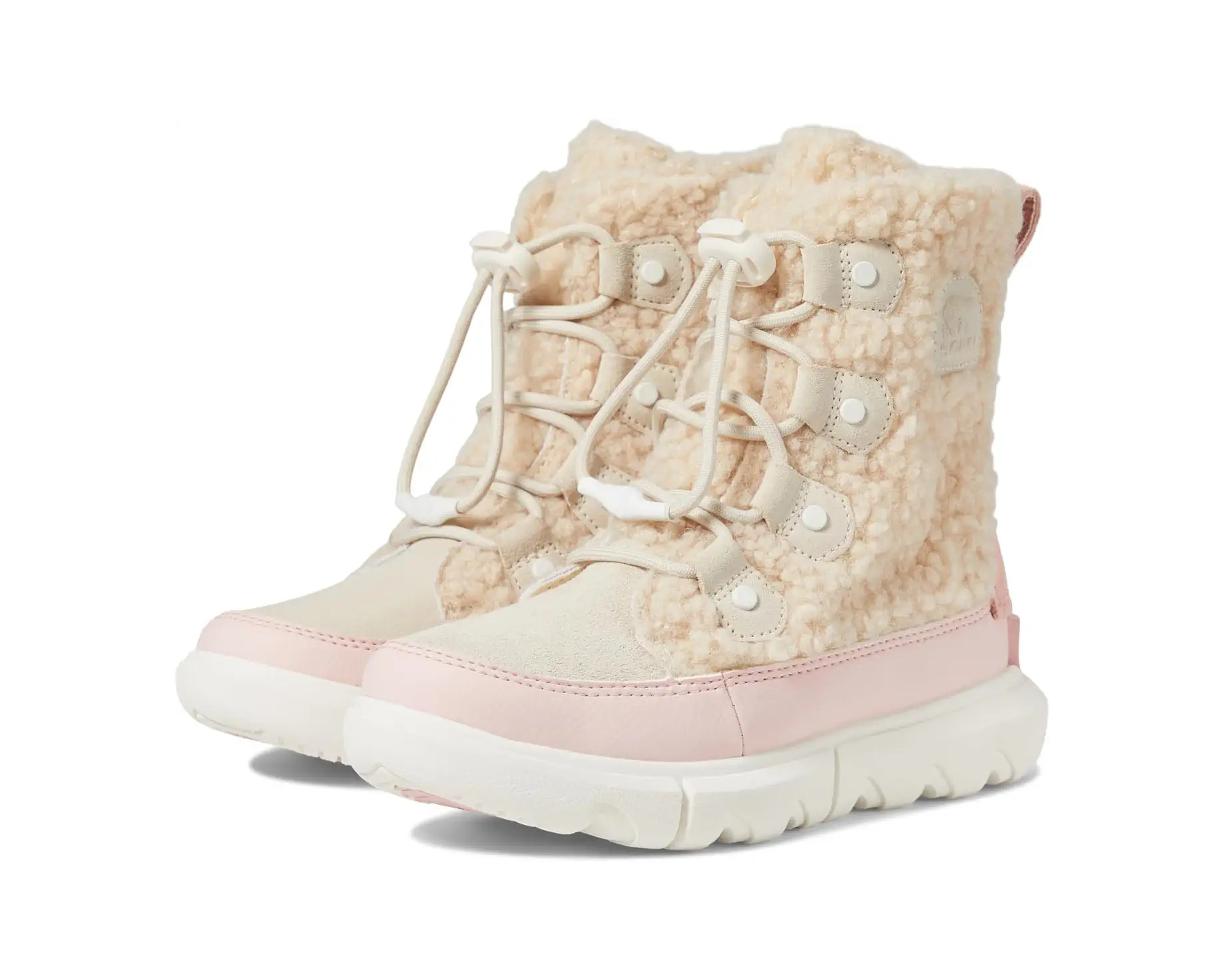 SOREL Kids Explorer™ Cozy (Little Kid/Big Kid) | Zappos