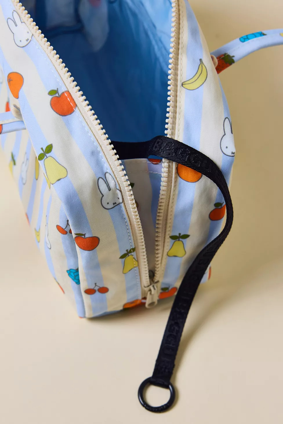BAGGU Nylon Bowler Bag | Urban Outfitters (US and RoW)