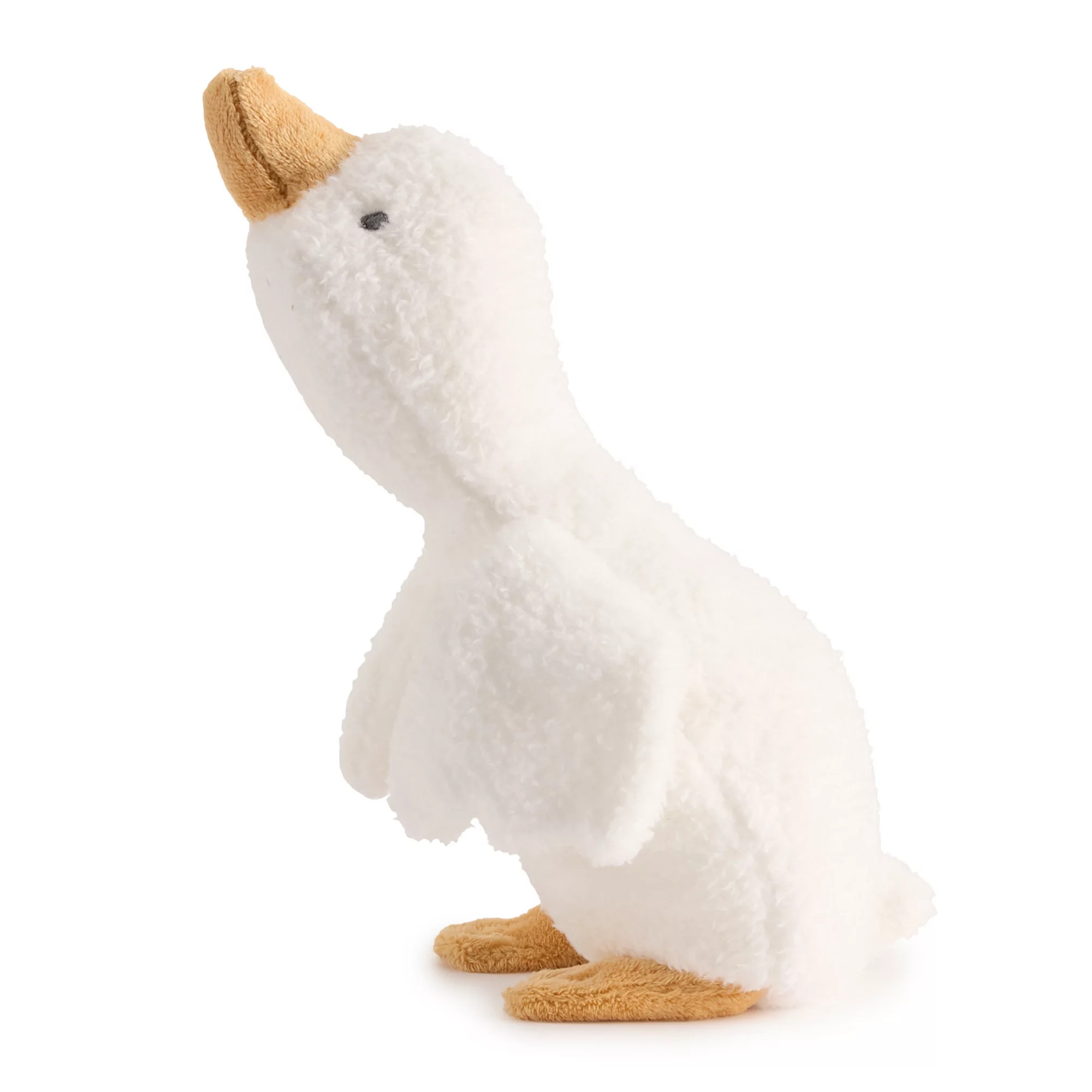 Baby Carter's Duck Cuddle Plush Toy | Kohl's