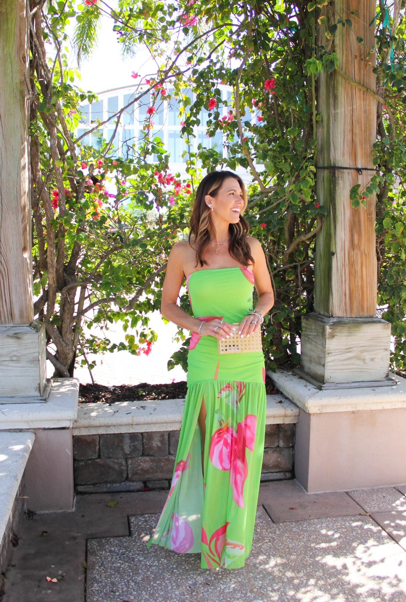 The Amazon dress is so beautiful! Perfect for a spring event and vacation 

#LTKParties #LTKSeasonal #LTKFindsUnder50