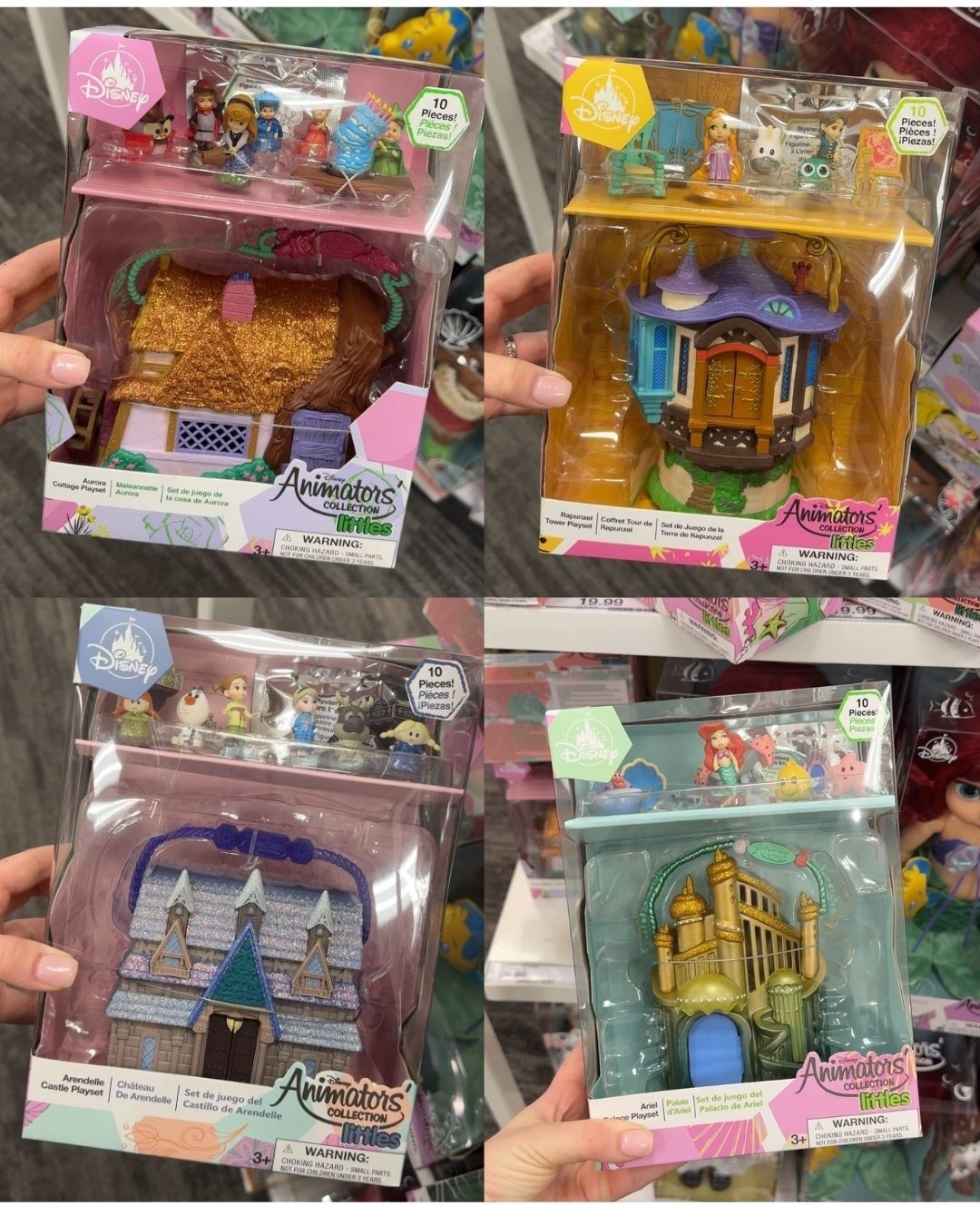 Toddler christmas gifts, princess gifts 

#LTKHome #LTKKids #LTKGiftGuide