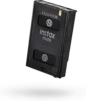 INSTAX mini instant film White Border, 20 shot Pack, suitable for all mini cameras and printers | Amazon (UK)