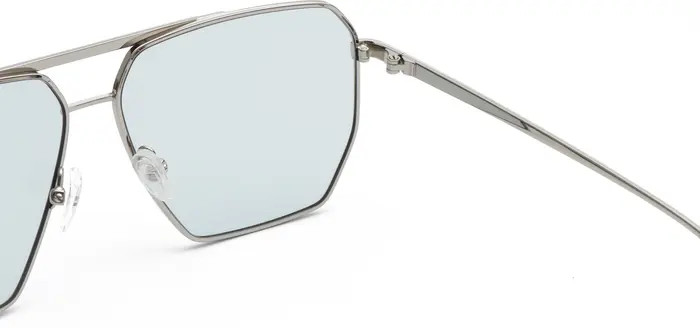 London Metal Sunglasses | Nordstrom