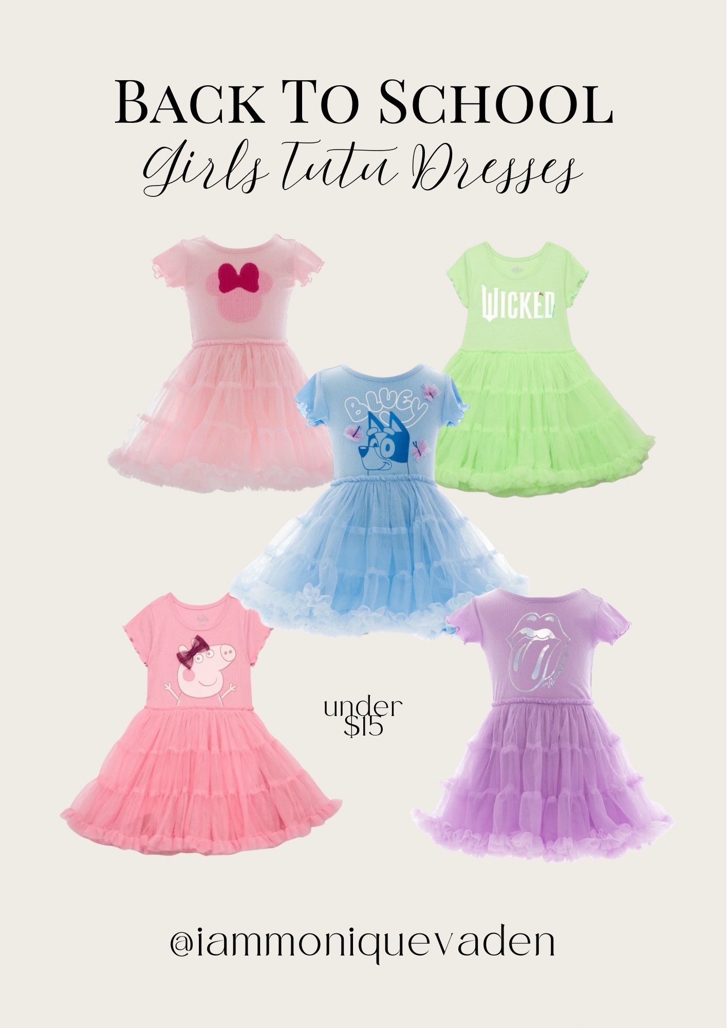 Under $15

#LTKFindsUnder50 #LTKStyleTip #LTKKids