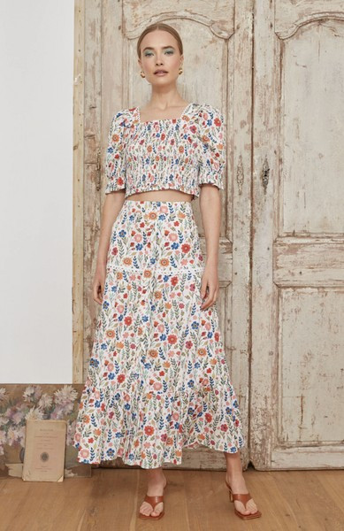 Yogi Skirt | outdazl