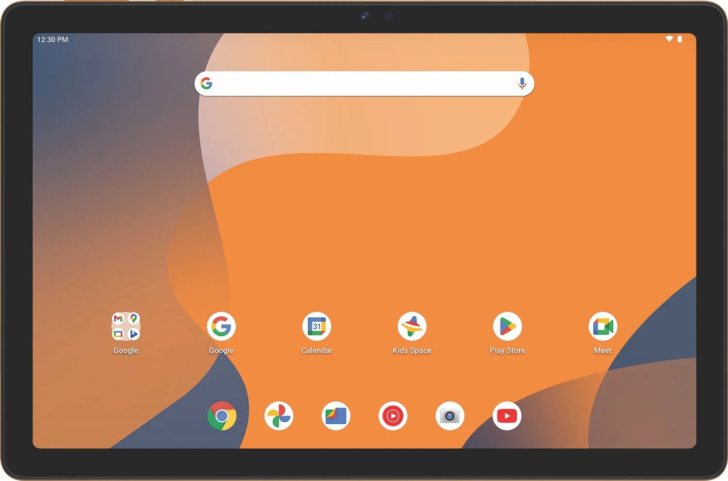 onn. 10.1" Tablet, 32GB, (2024 Model) - Papaya - Walmart.com | Walmart (US)