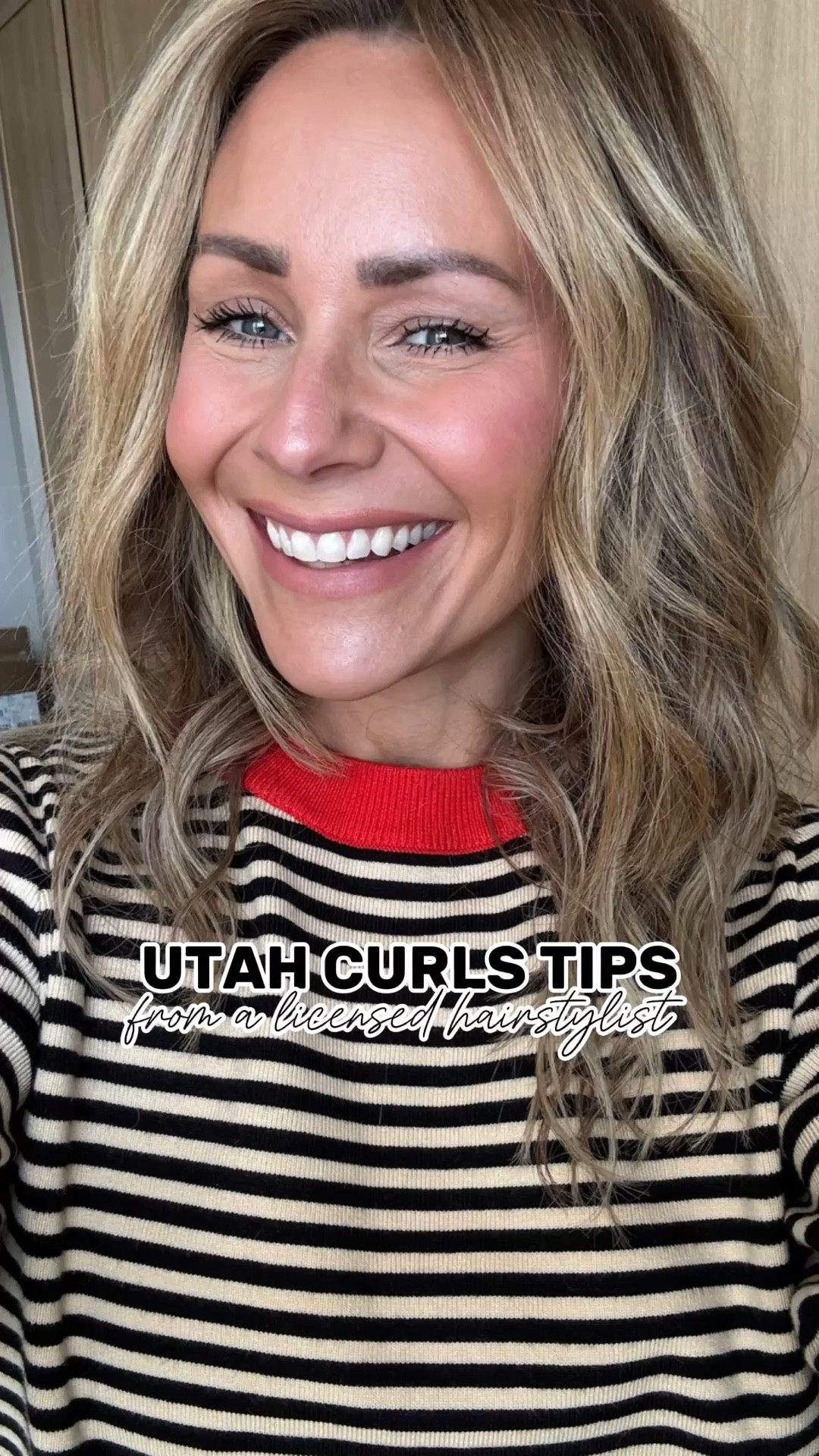 Hair tutorial from a licensed hair stylist to achieve the best loose curl or known as the “Utah” curls!✨🦋

hair tutorial, hair stylist, Amazon, beauty, beauty finds, curling iron, hot tools, wet brush, hair brush, Claire Tammaro 

#LTKVideo #LTKFindsUnder50 #LTKBeauty