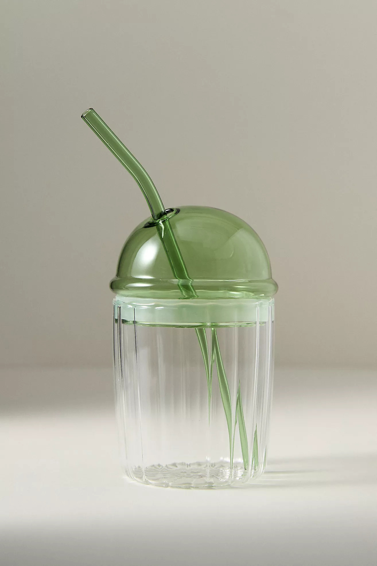 Dome Lid Sipper Cup | Anthropologie (US)
