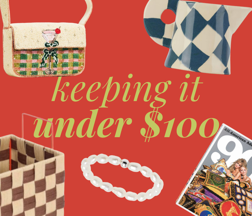  
Under $100 gift guide!
 

#LTKGiftGuide #LTKHoliday