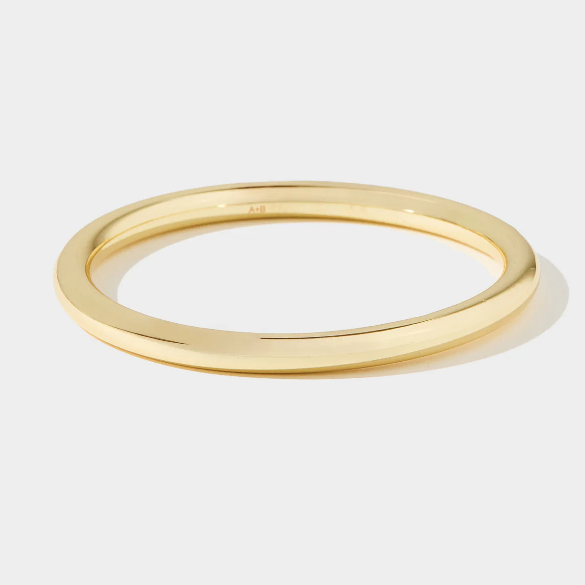 Wilkes Bangle 6mm | Allie + Bess