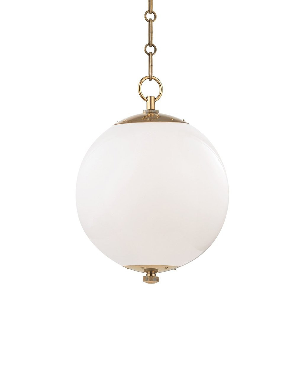 Sphere No. 1 Pendant | McGee & Co.