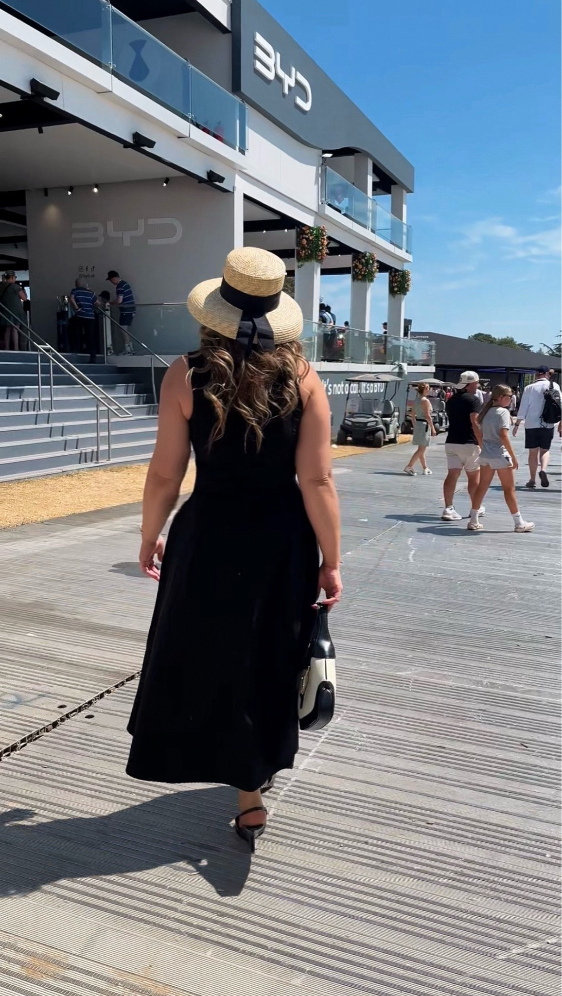 OOTD

#LTKsummer #LTKuk #LTKfestival