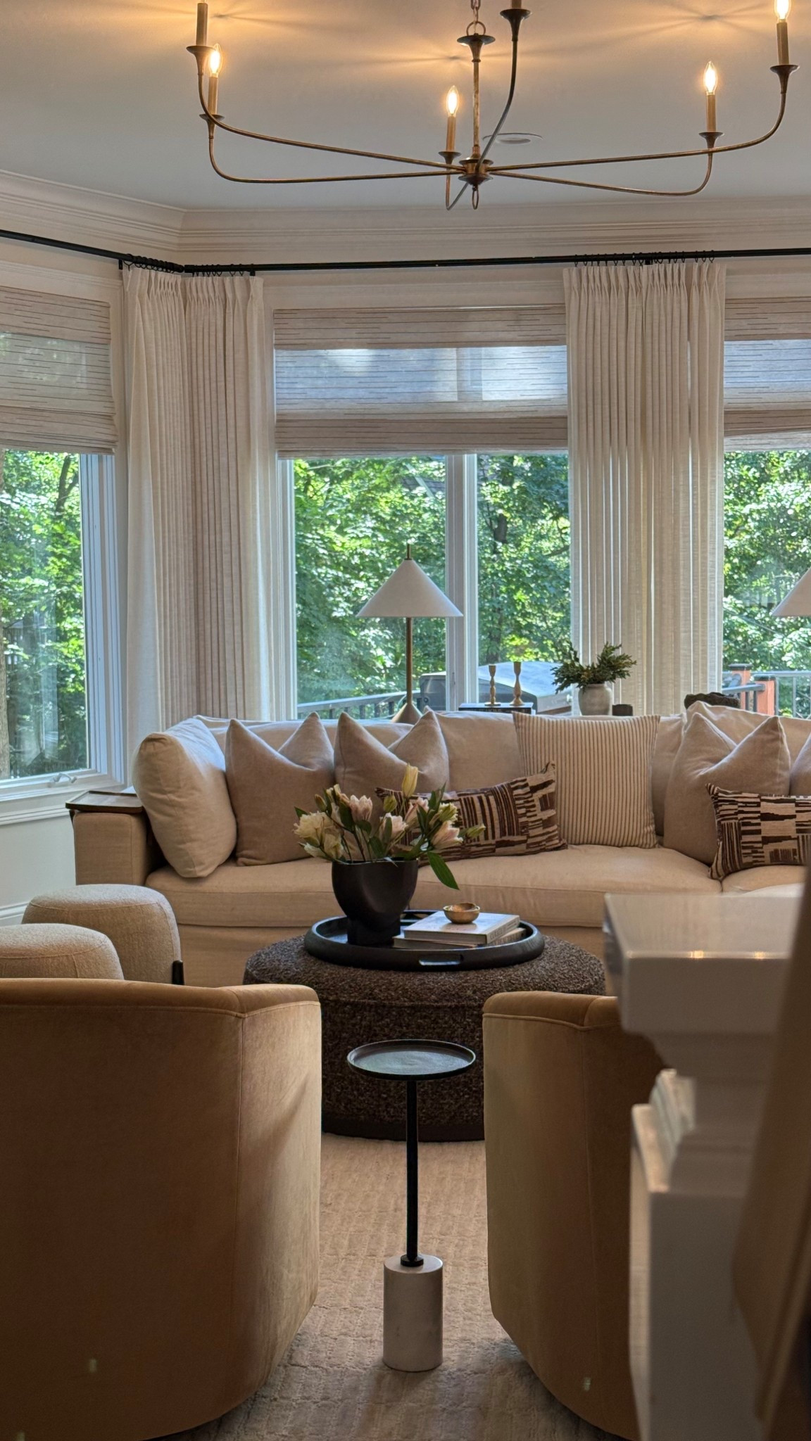 Family room

#LTKHome