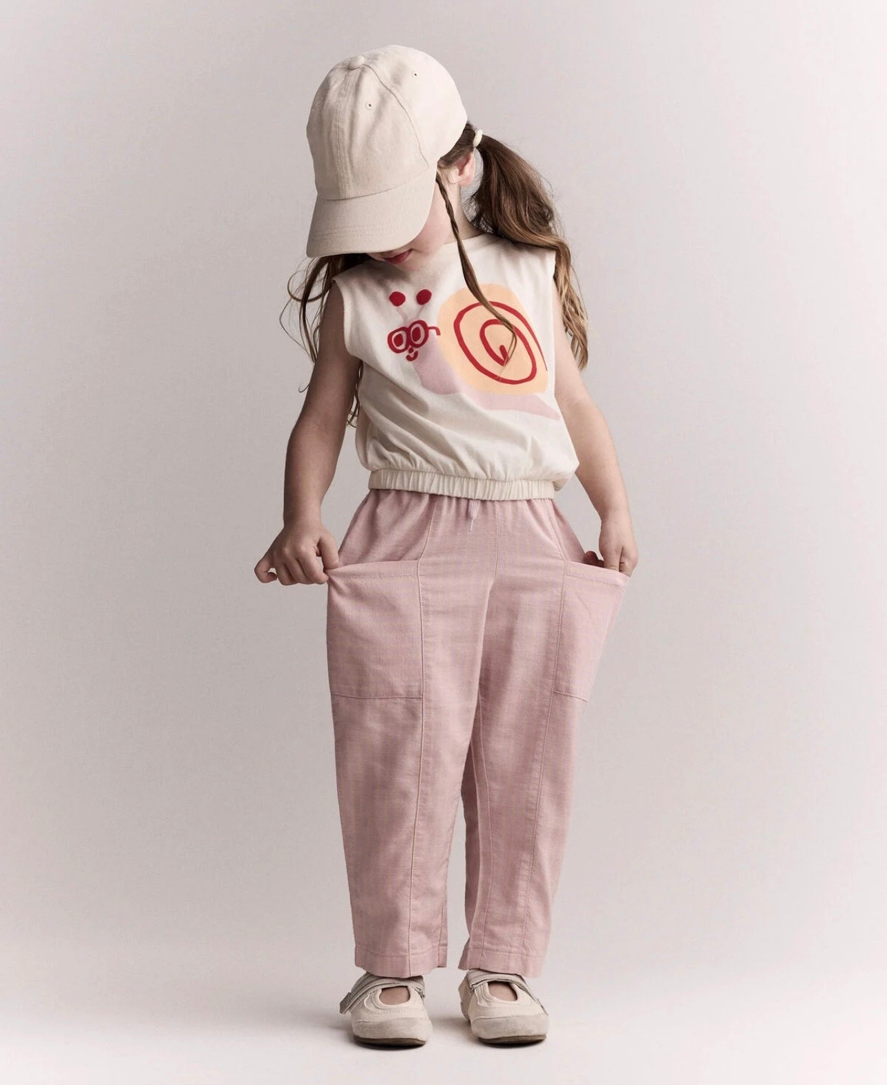 It’s a pink summer @Carters 

#LTKSeasonal #LTKootd #LTKKids