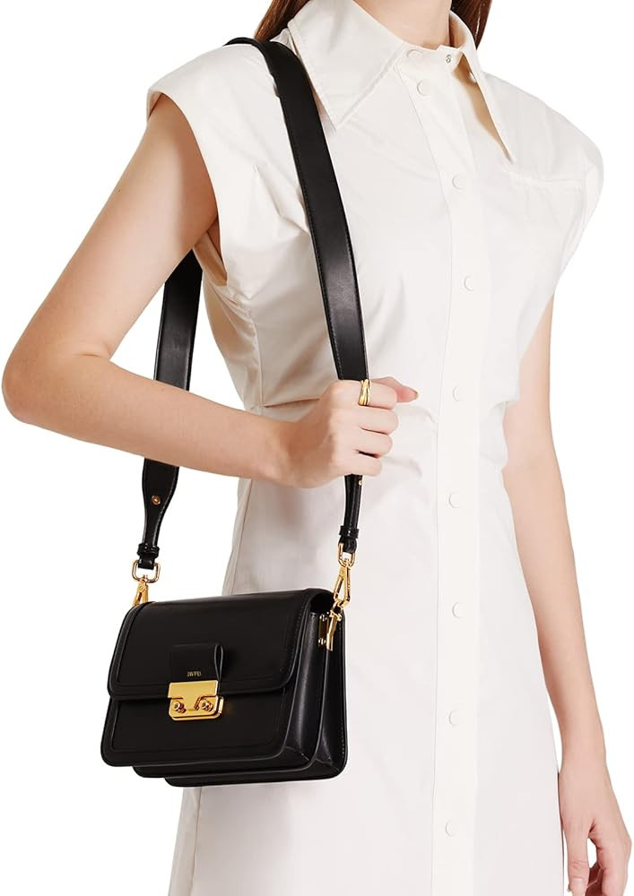JW PEI Women's Kinsley Crossbody | Amazon (US)